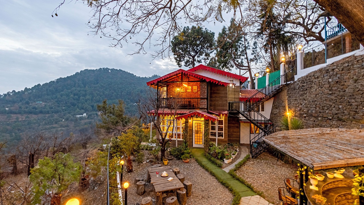 Photo of Outdoor in Sukha