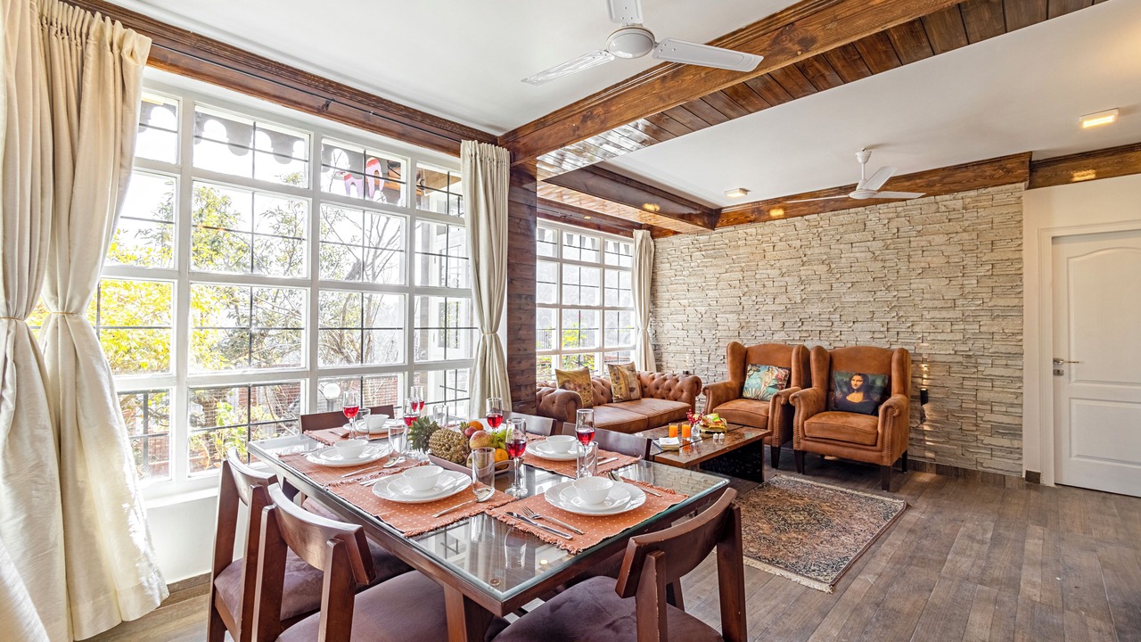 Photo of Patio Balcony in Sukha