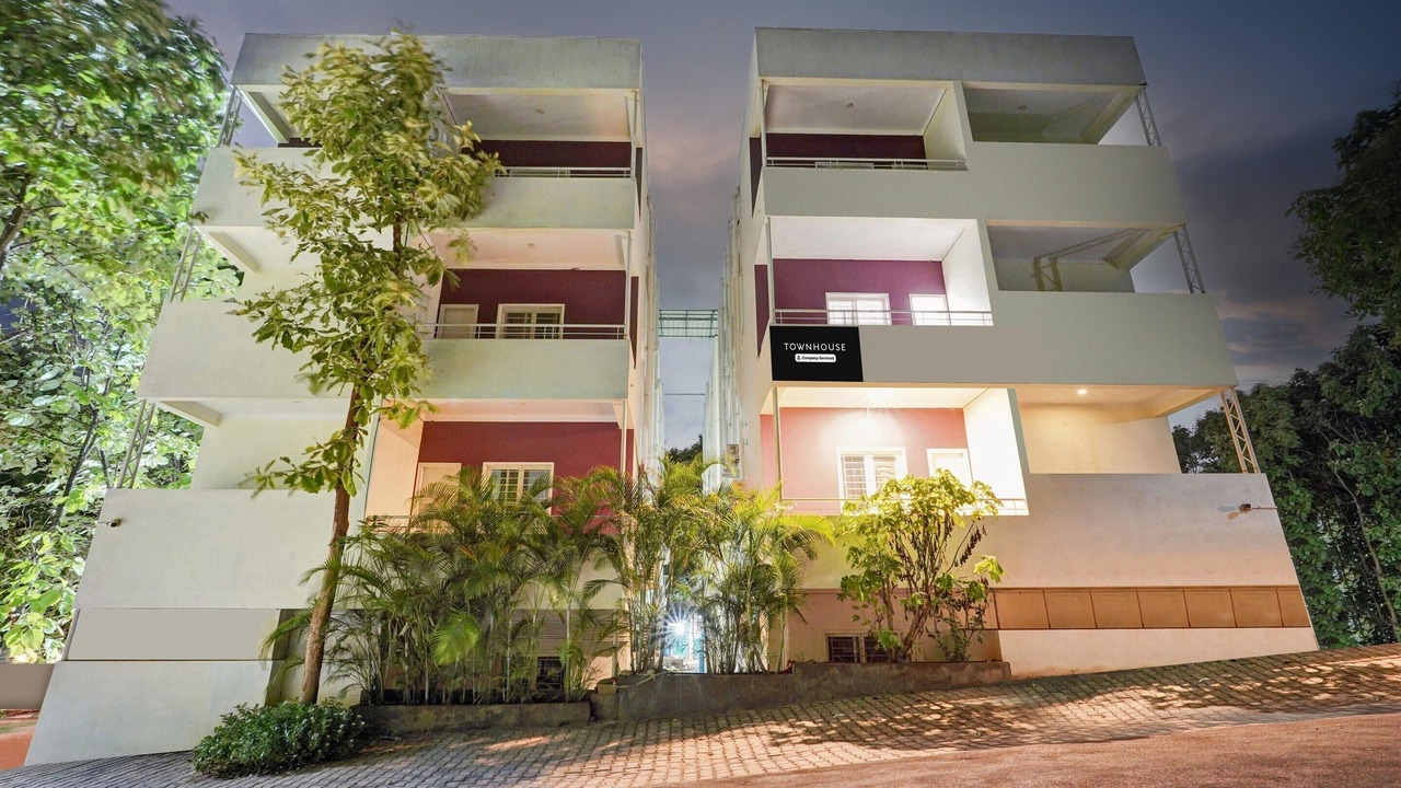 Photo of Outdoor in Mysore