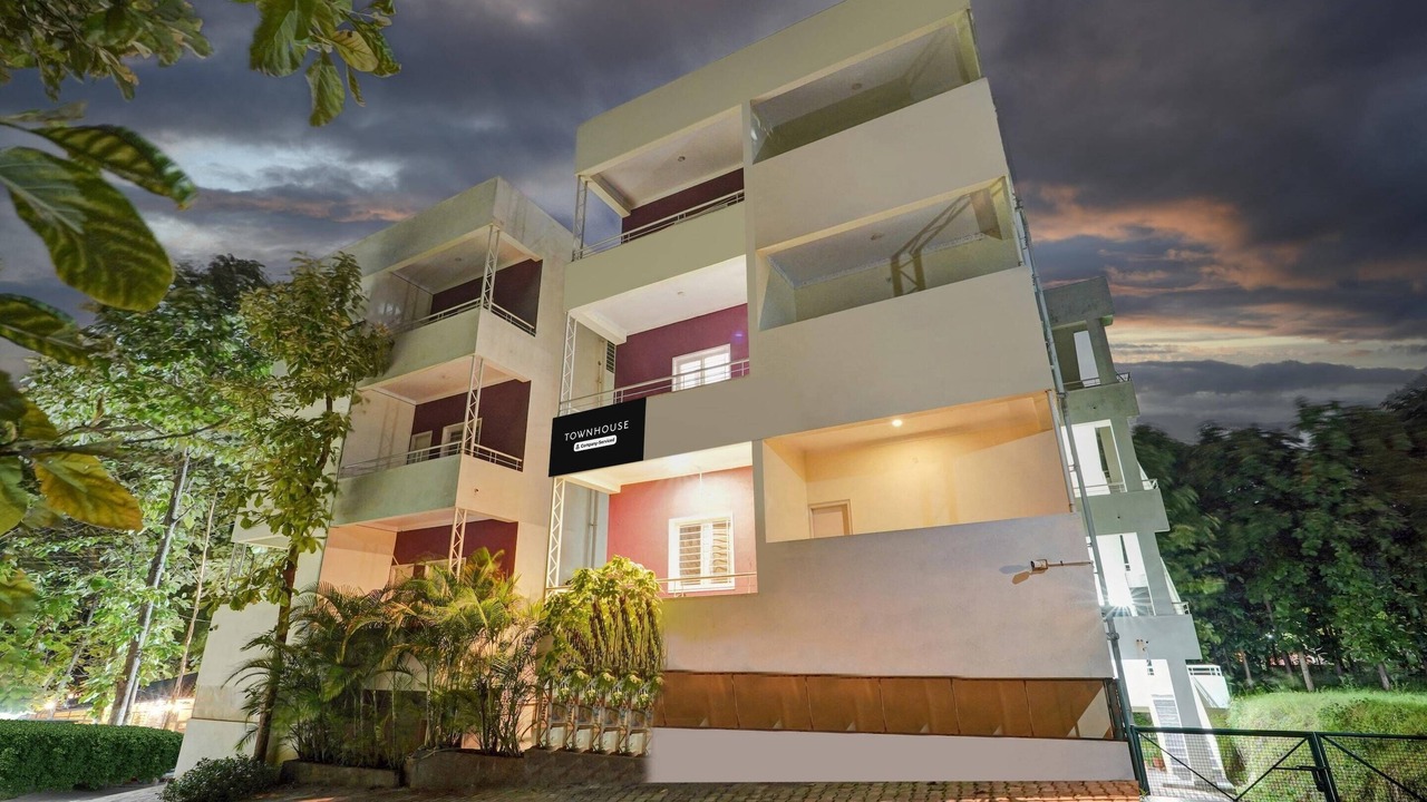 Photo of Outdoor in Mysore