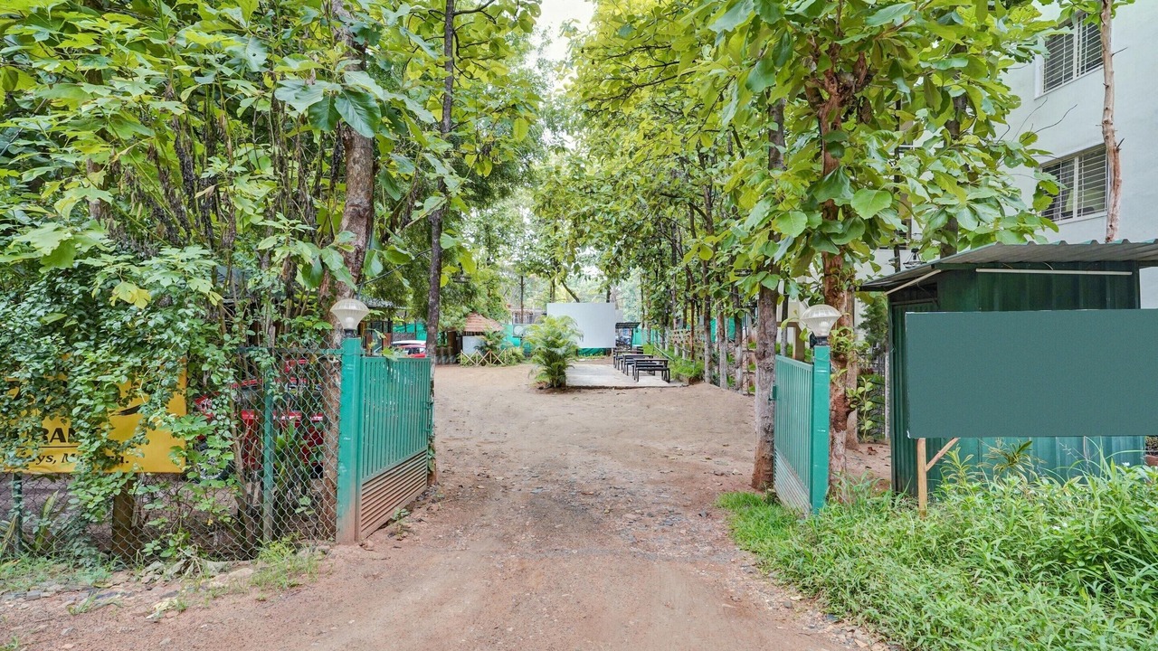 Photo of Outdoor in Mysore