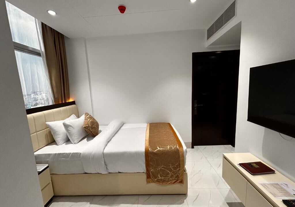 Photo of Bedroom in Sylhet