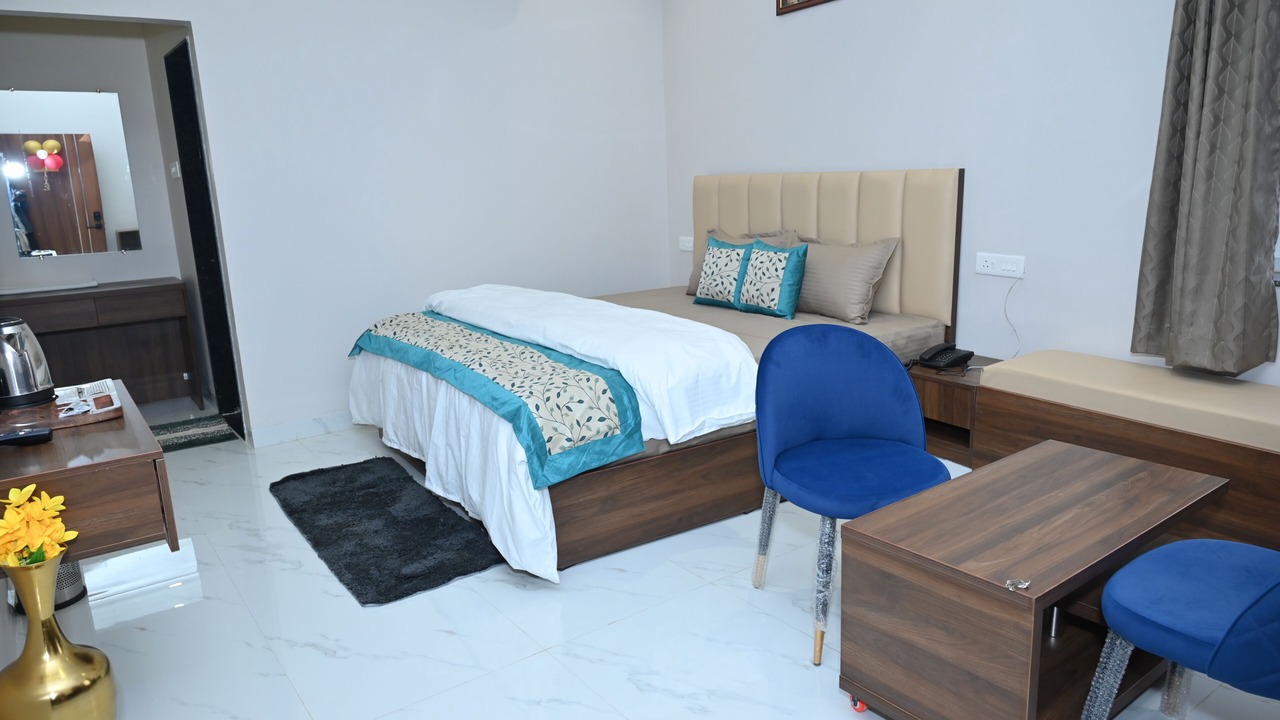 Photo of Bedroom in Balaghat