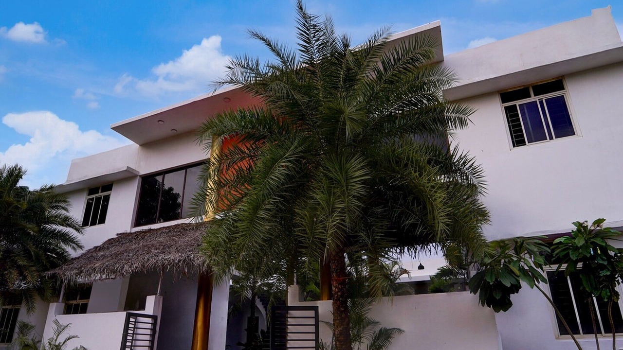 Photo of Outdoor in Kalapettai