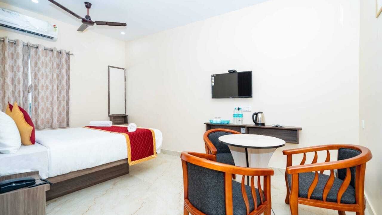 Photo of Bedroom in Ramanathapuram