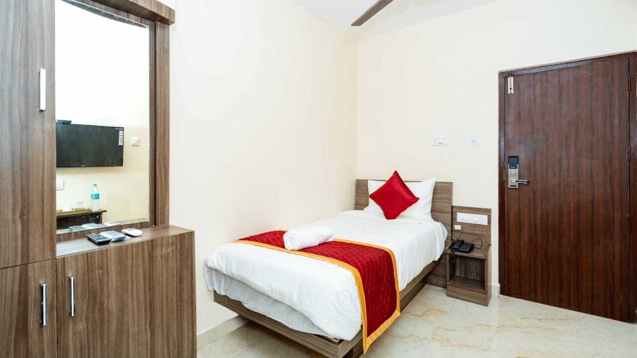 Photo of Bedroom in Ramanathapuram
