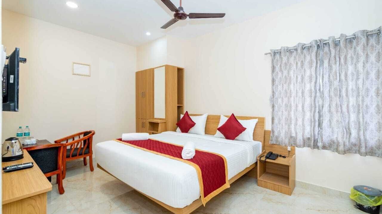 Photo of Bedroom in Ramanathapuram