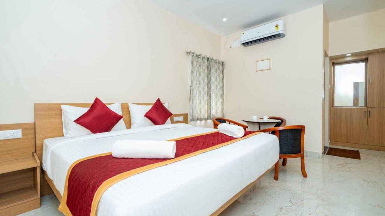 Photo of Bedroom in Ramanathapuram