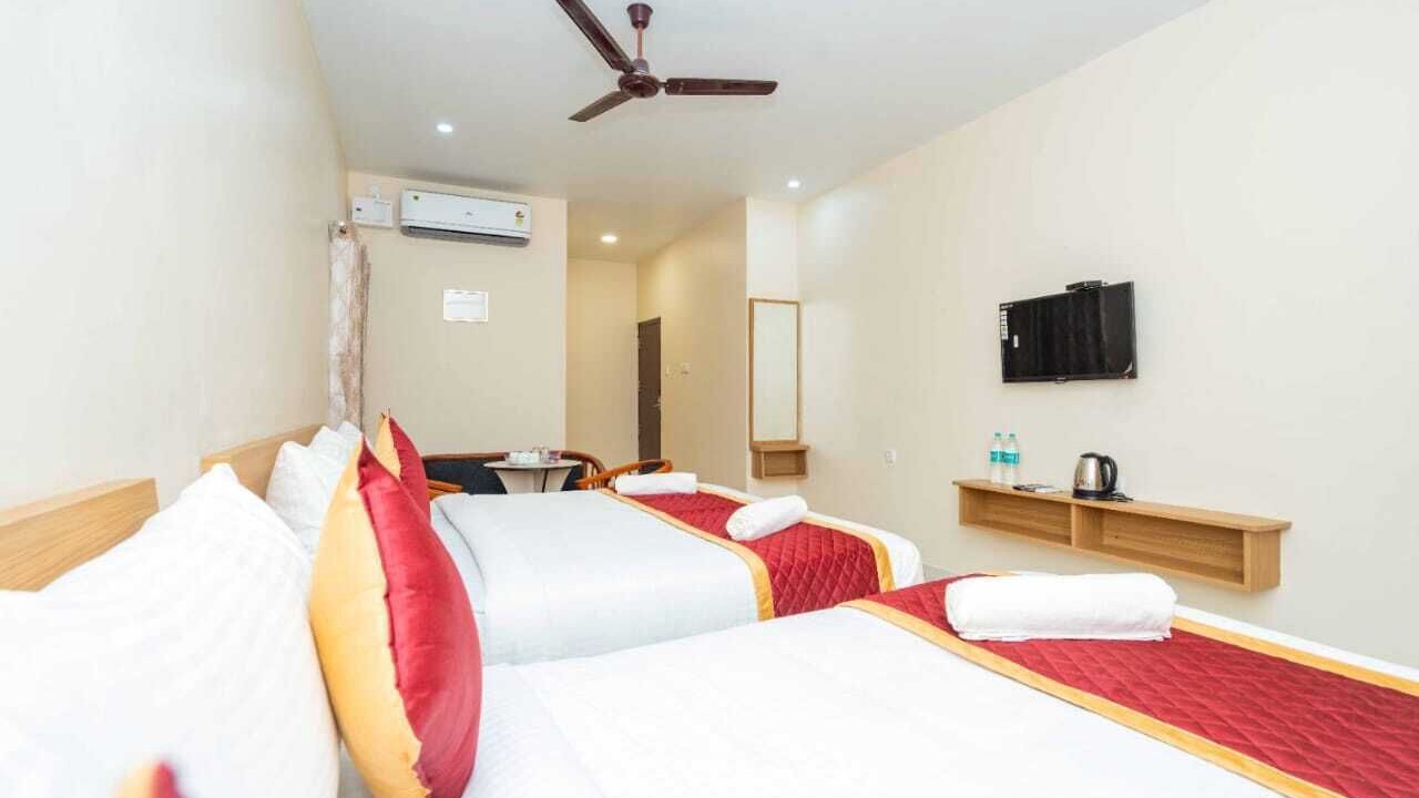 Photo of Bedroom in Ramanathapuram