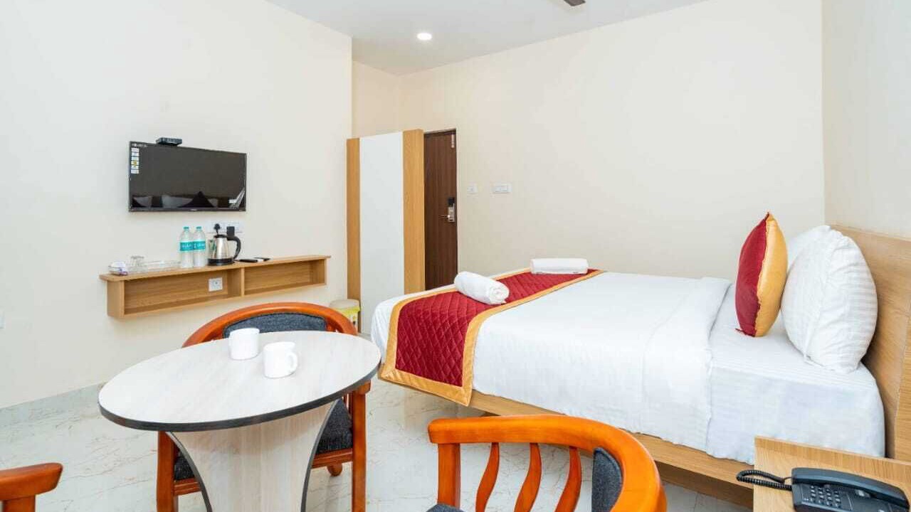 Photo of Bedroom in Ramanathapuram