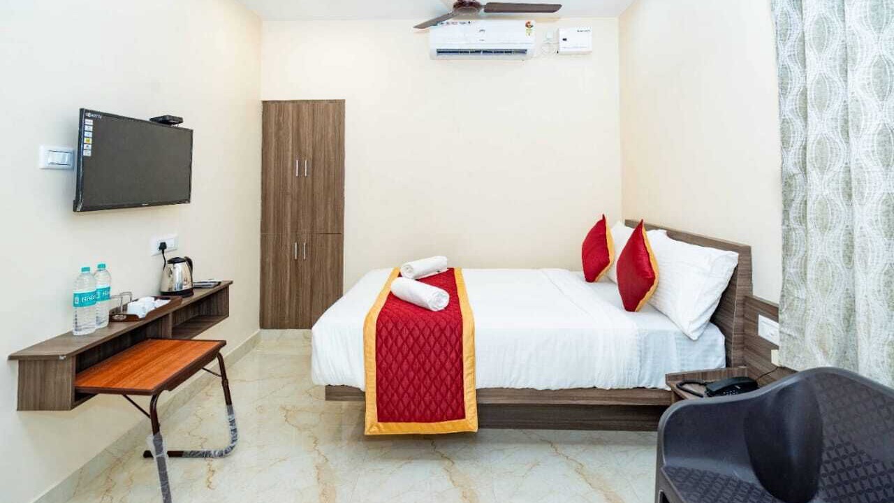 Photo of Bedroom in Ramanathapuram