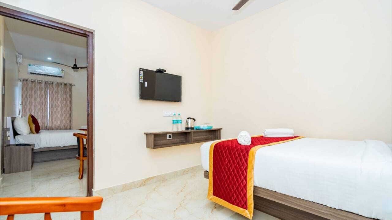 Photo of Bedroom in Ramanathapuram