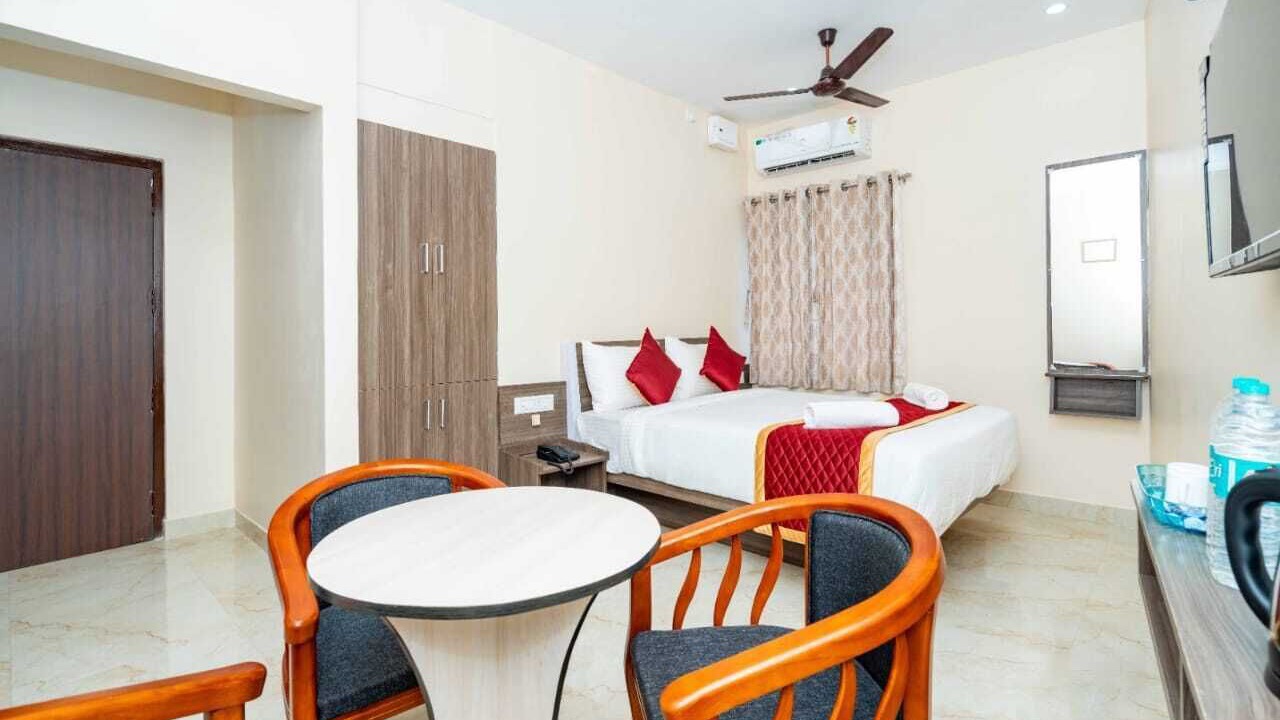 Photo of Bedroom in Ramanathapuram