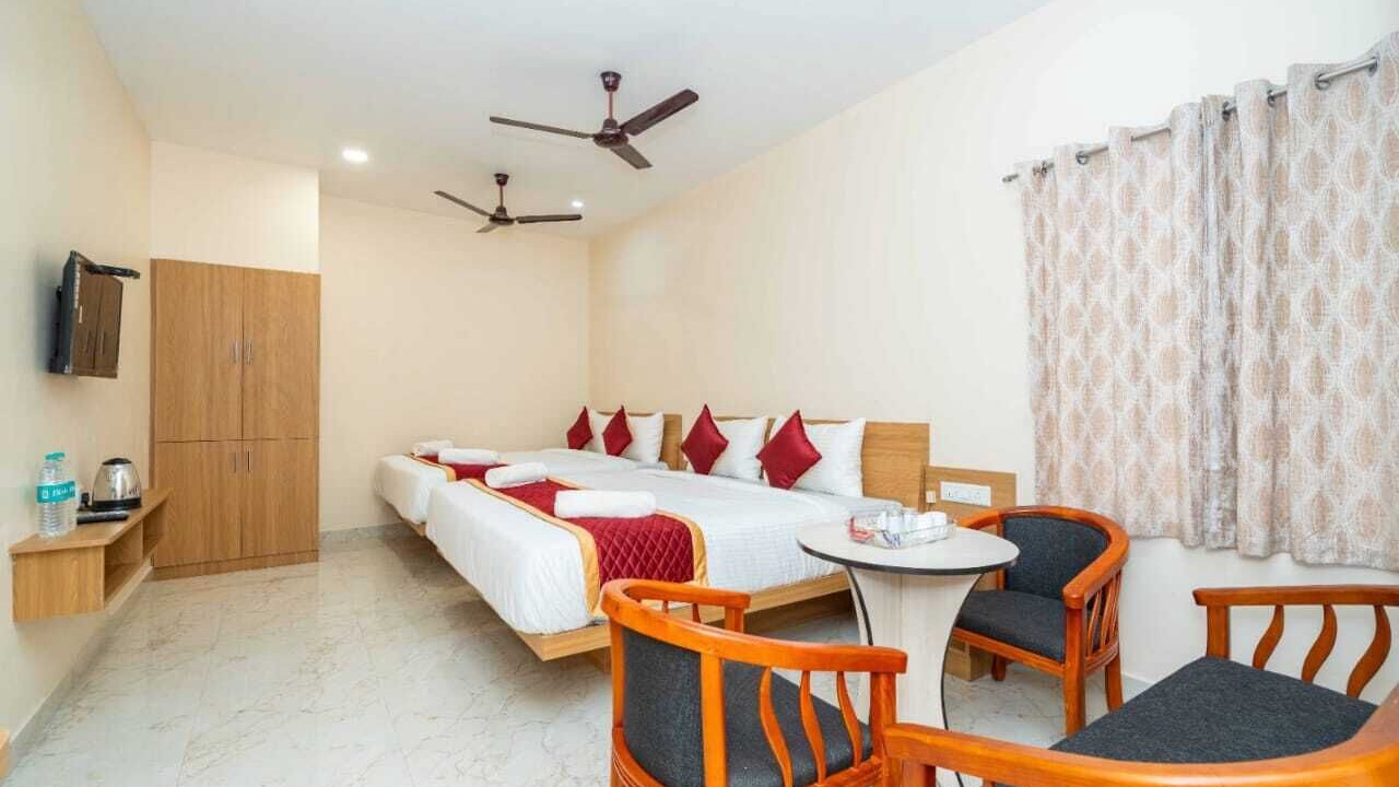 Photo of Bedroom in Ramanathapuram