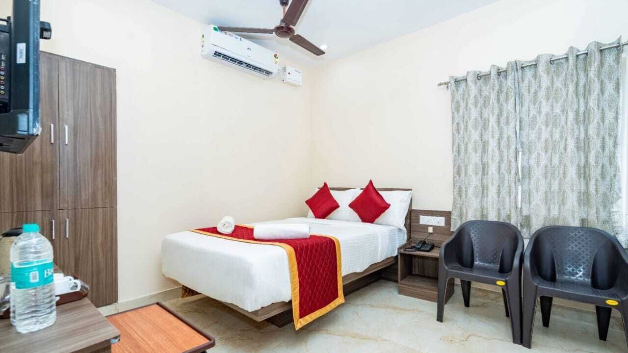 Photo of Bedroom in Ramanathapuram
