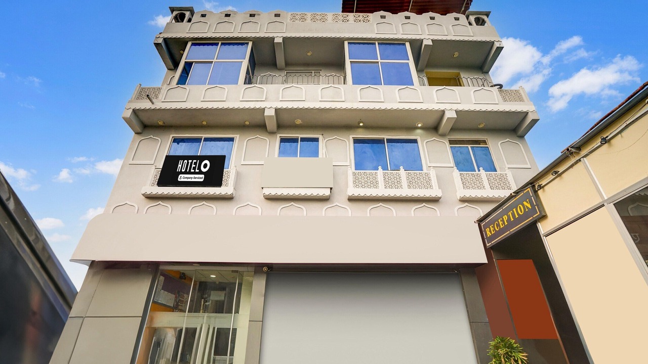 Photo of Outdoor in Malviya Nagar