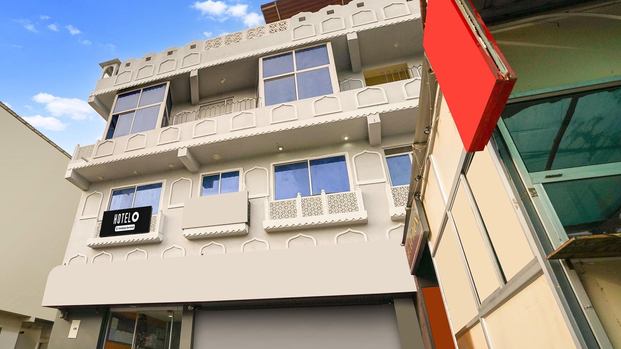 Photo of Outdoor in Malviya Nagar