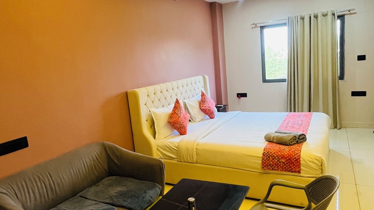 Photo of Bedroom in Dabok