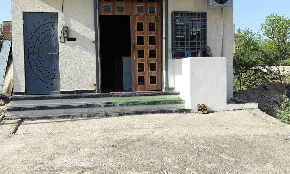 Photo of Outdoor in Dabok