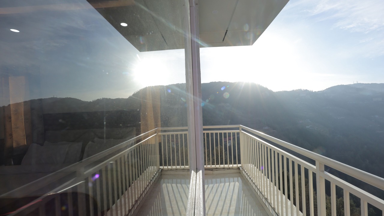 Photo of Patio Balcony in Fagu