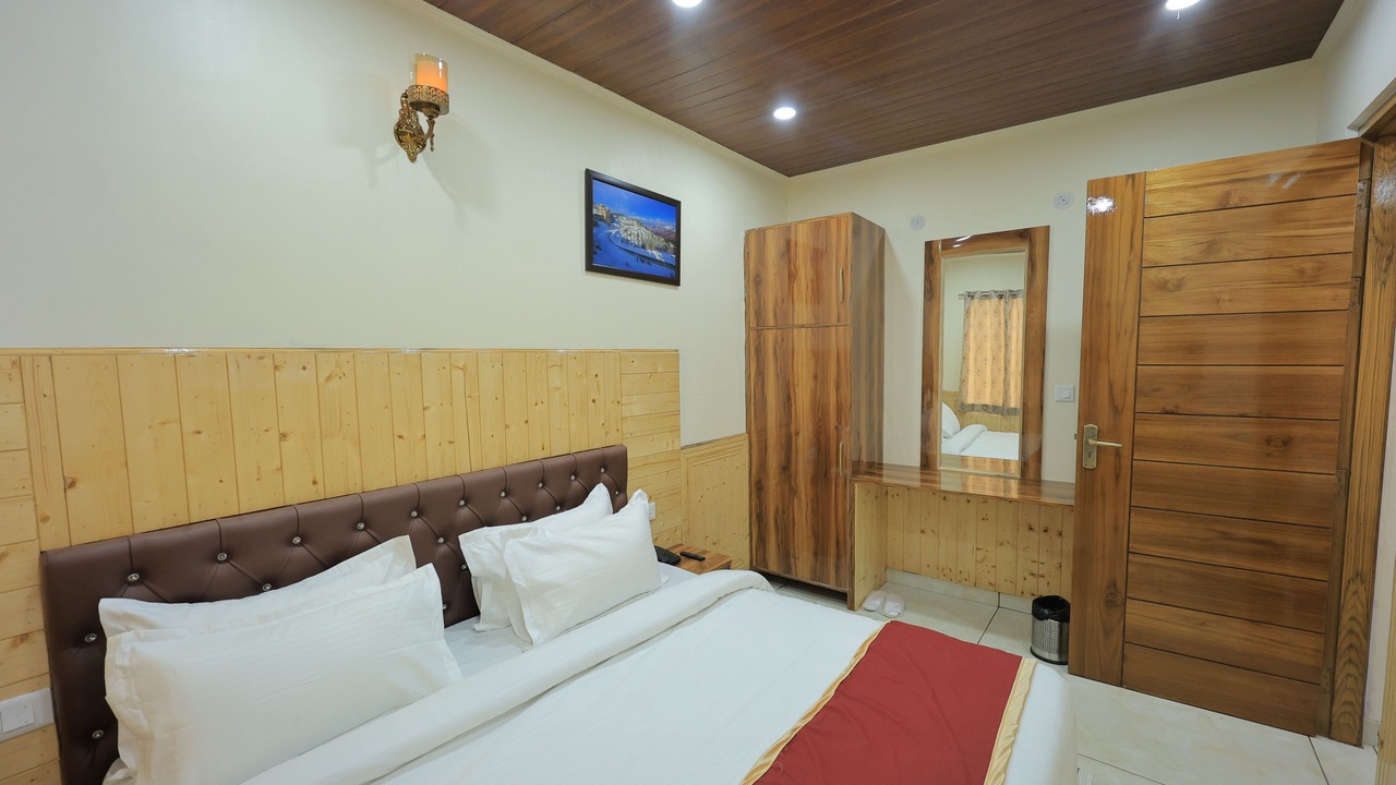 Photo of Patio Balcony in Fagu