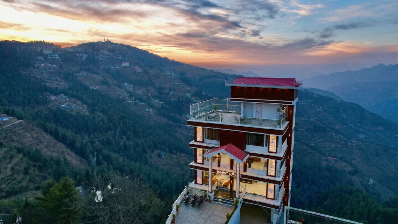 Photo of Outdoor in Fagu