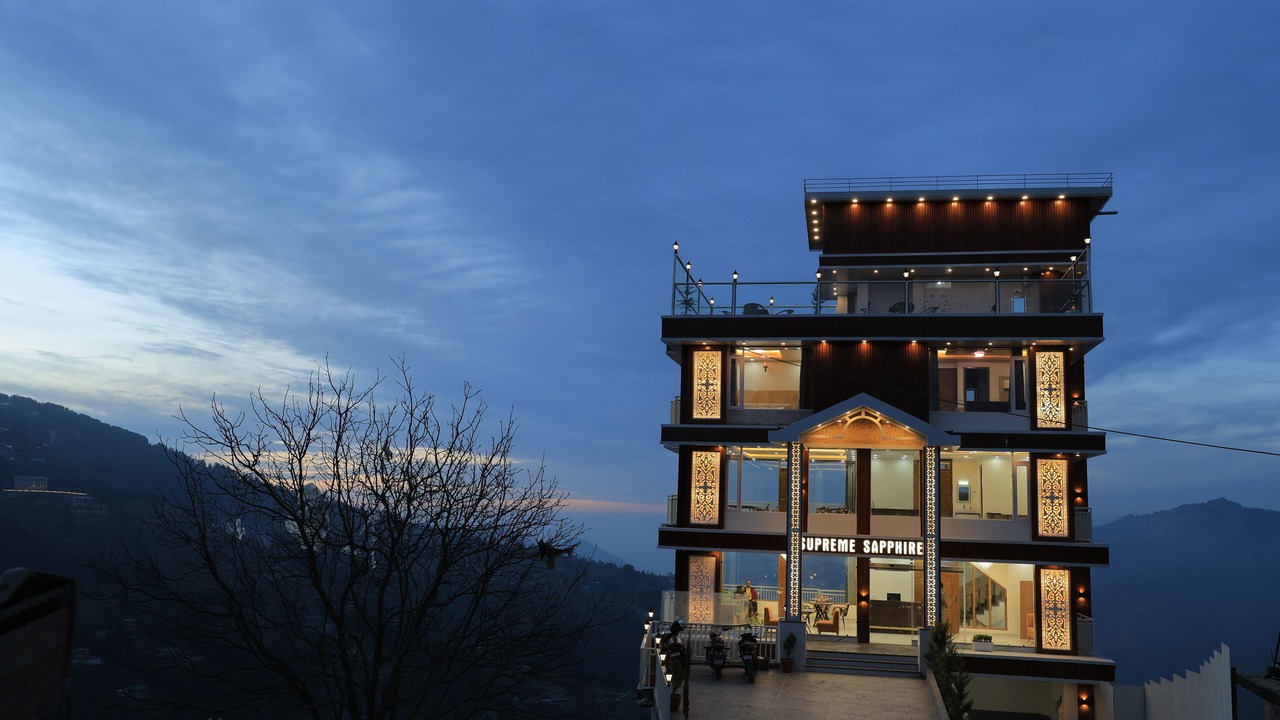 Photo of Outdoor in Fagu