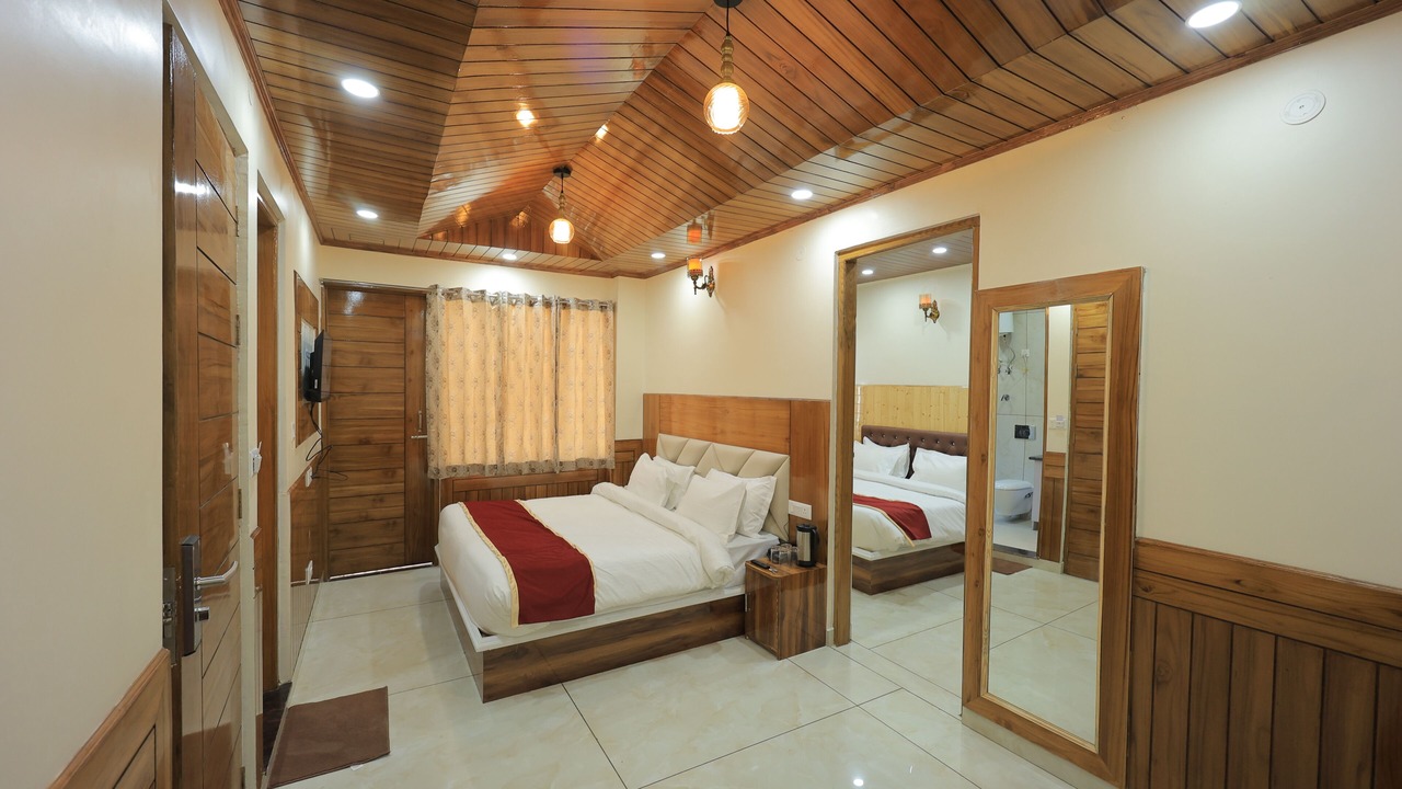 Photo of Patio Balcony in Fagu