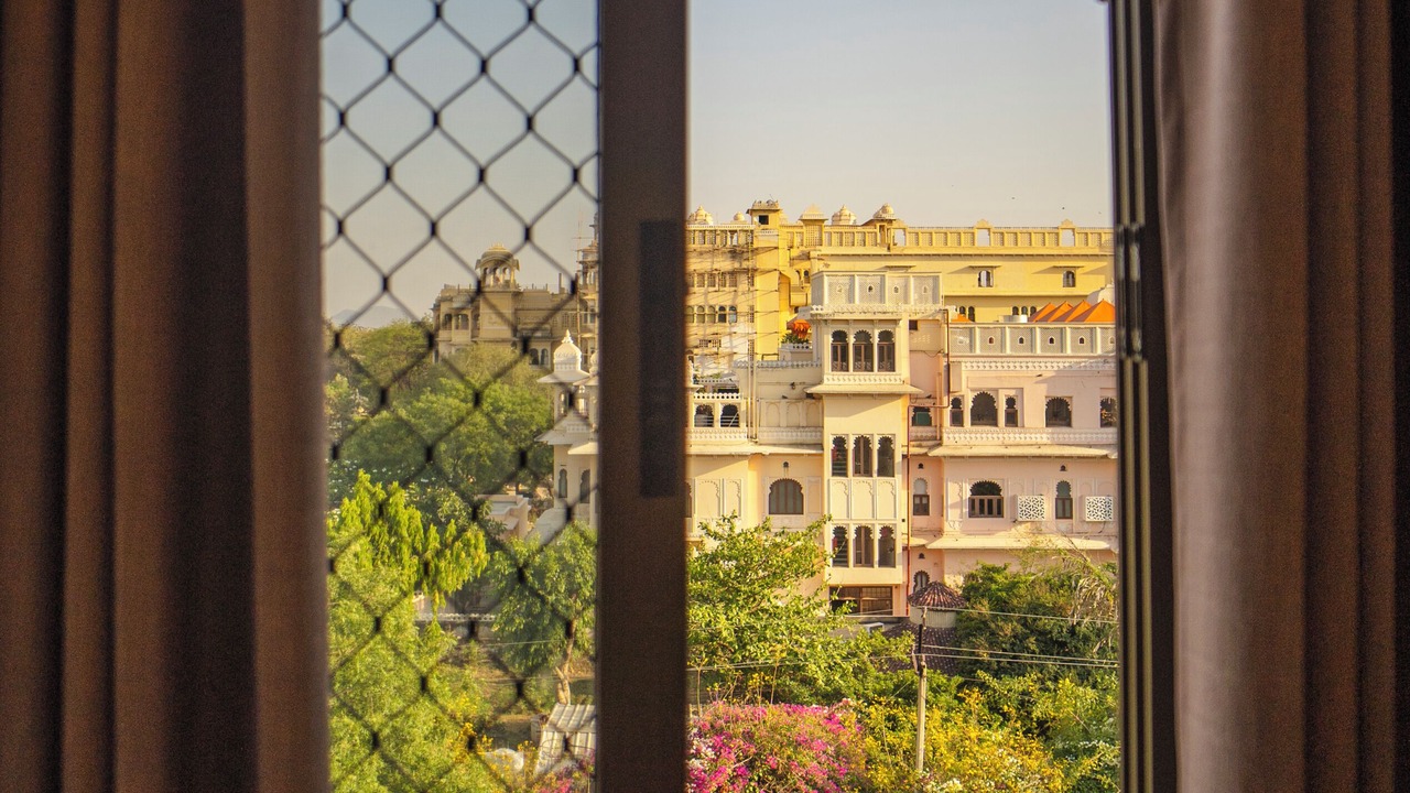 Photo of Bedroom in Shavri Colony