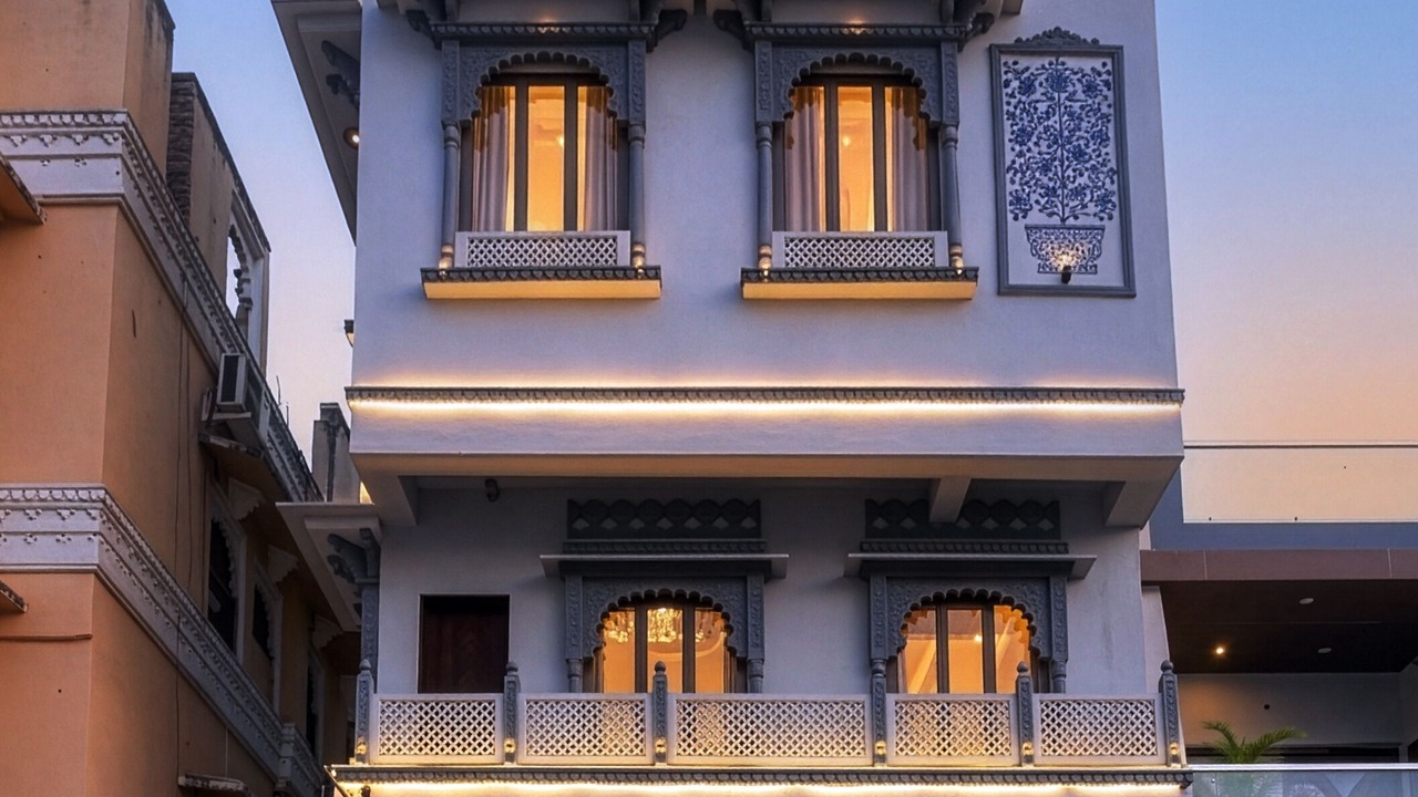 Photo of Outdoor in Shavri Colony
