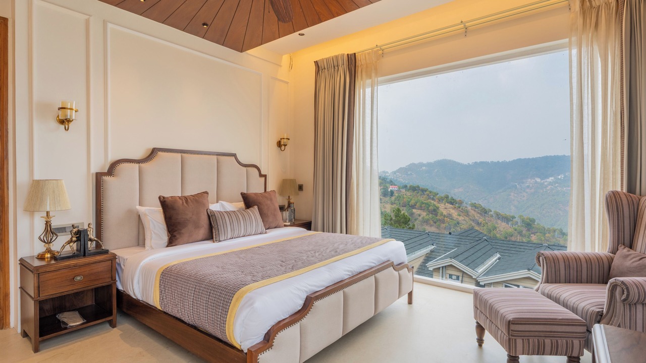 Photo of Patio Balcony in Kumarhatti