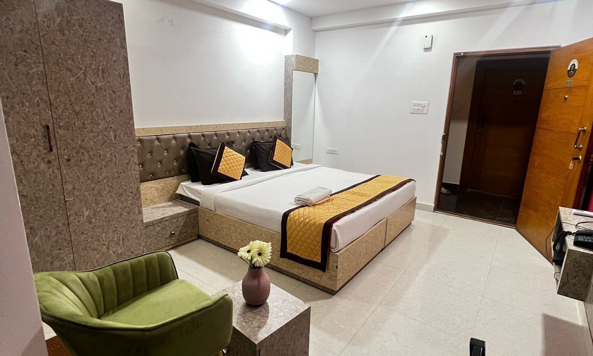 Photo of Bedroom in Agara