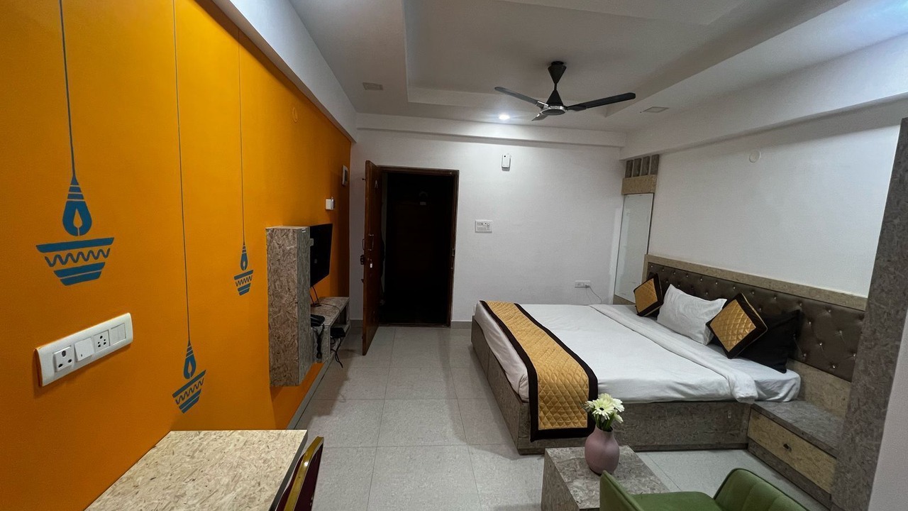 Photo of Bedroom in Agara