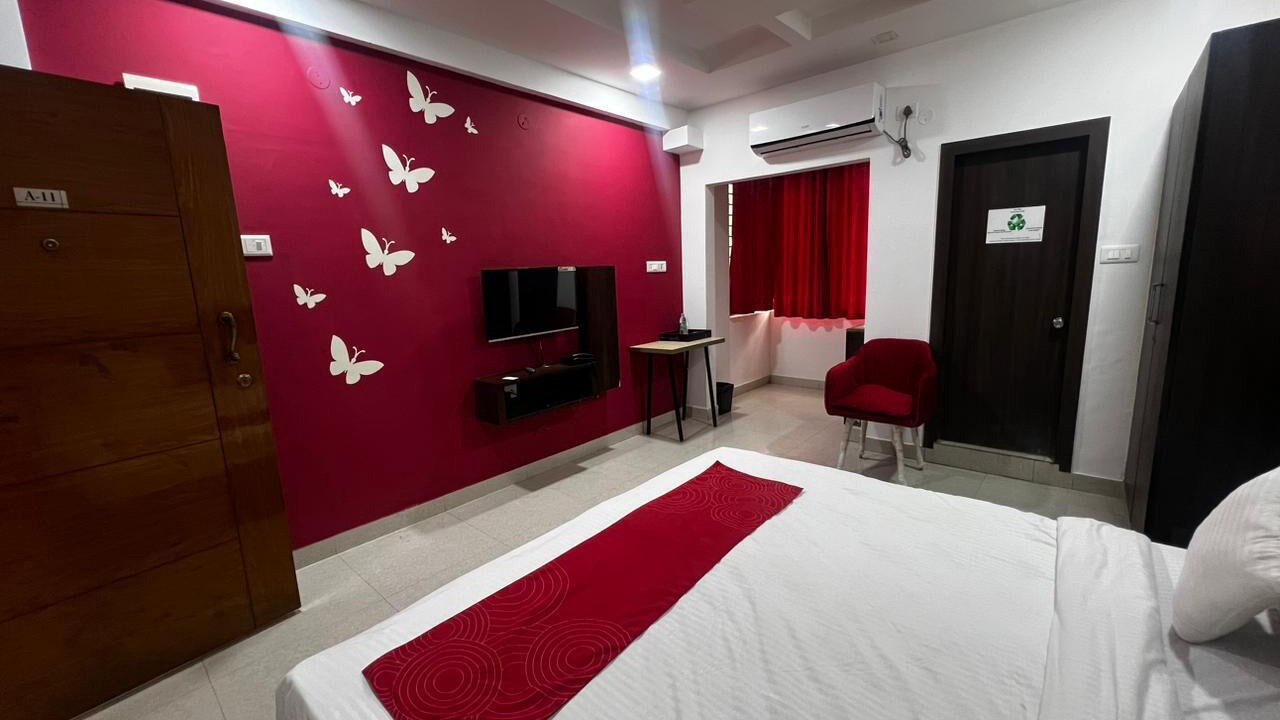 Photo of Bedroom in Agara