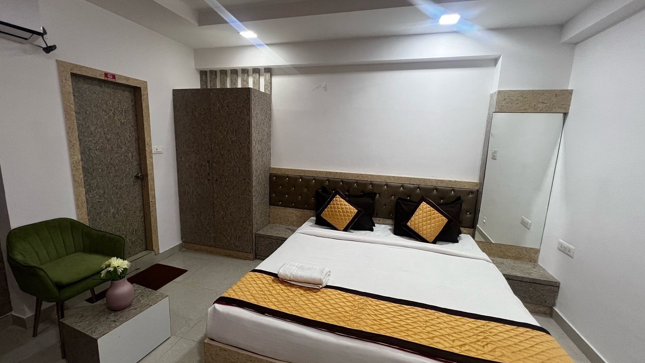 Photo of Bedroom in Agara