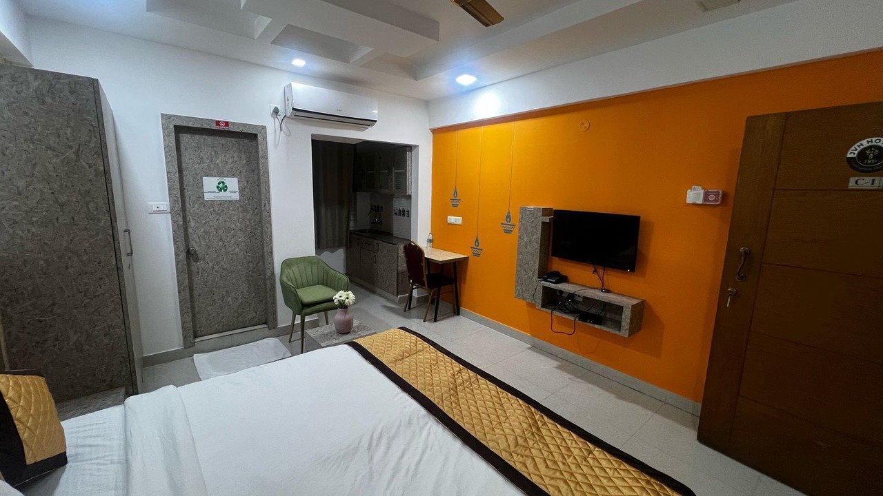 Photo of Bedroom in Agara