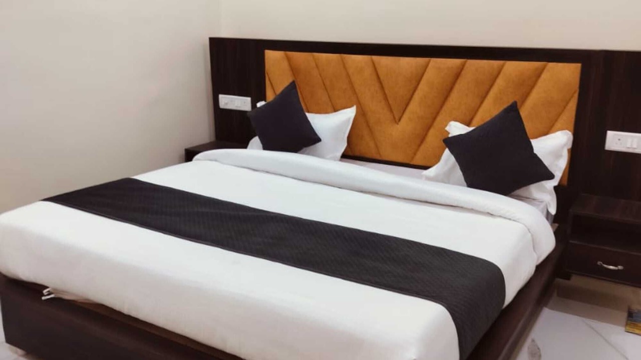 Photo of Bedroom in Ayodhya