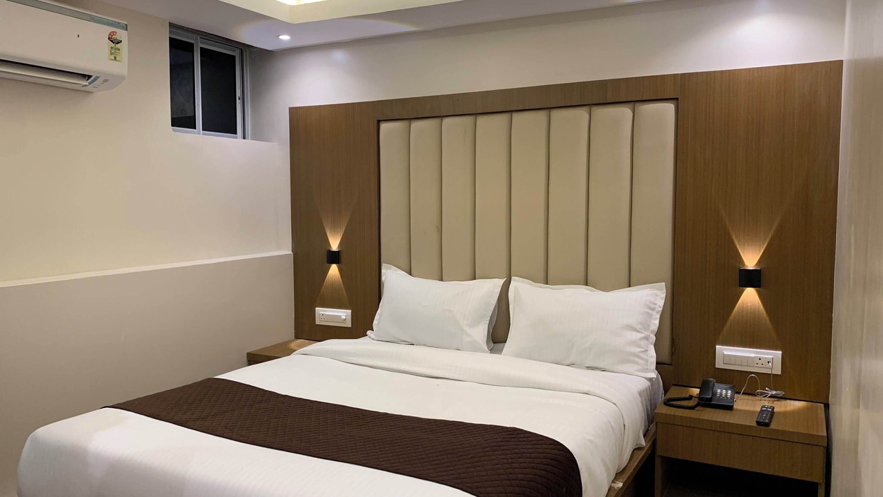 Photo of Bedroom in Fort
