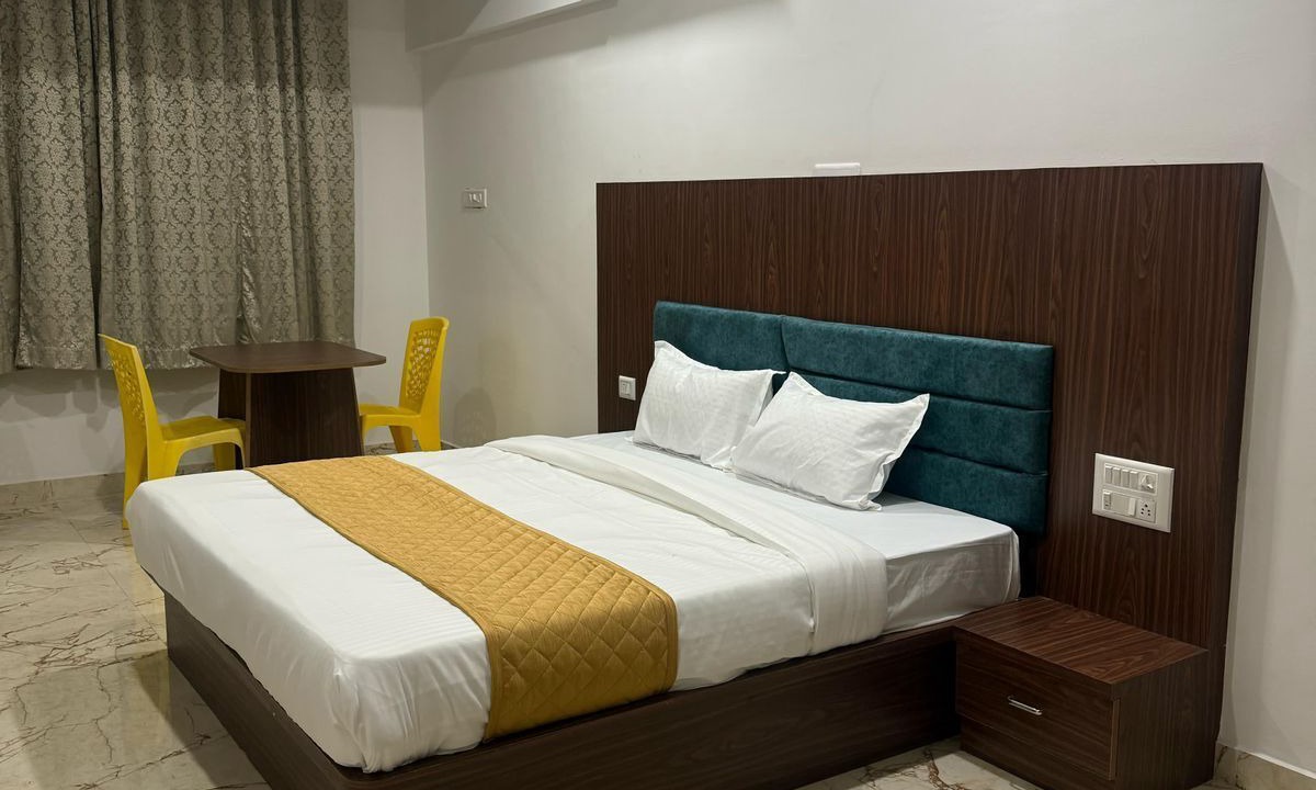Photo of Bedroom in Adyar