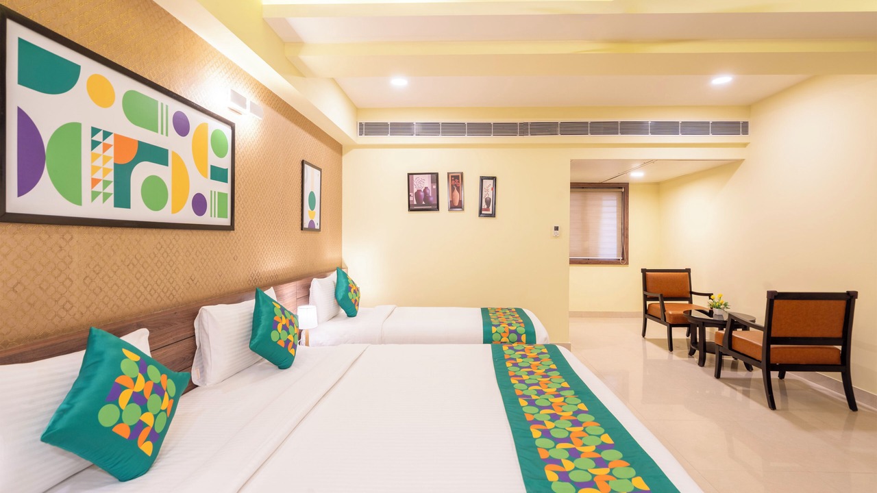 Photo of Bedroom in Electronics City