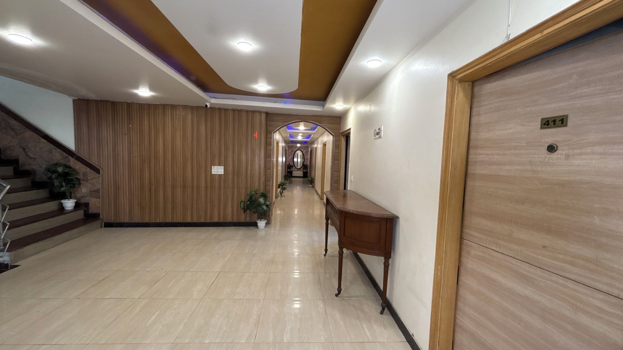 Photo of Outdoor in Mahipalpur Extension