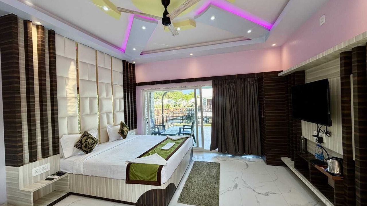 Photo of Patio Balcony in Basirhat
