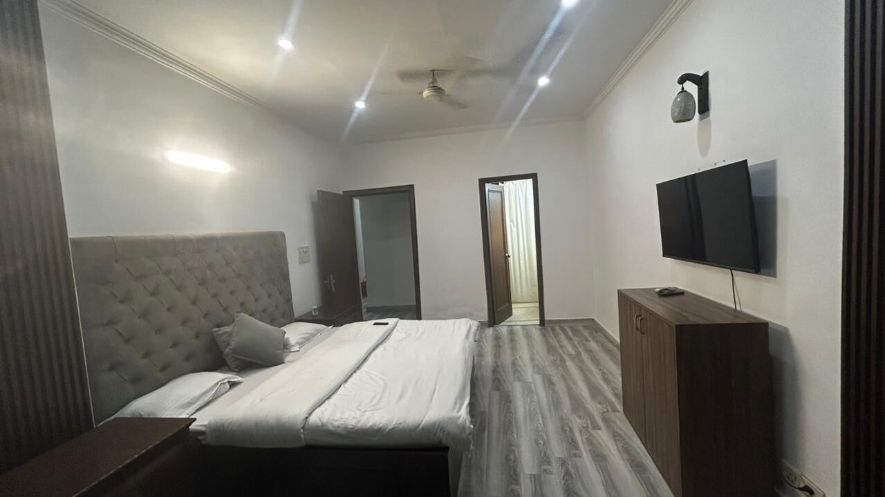 Photo of Bedroom in Greater Kailash