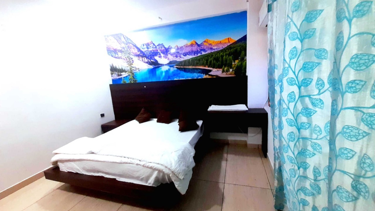 Photo of Bedroom in Mohangarh