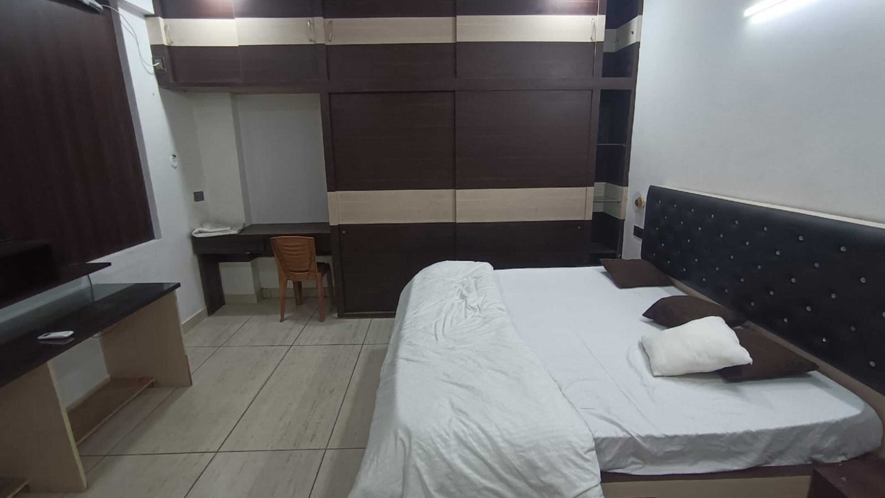 Photo of Bedroom in Mohangarh