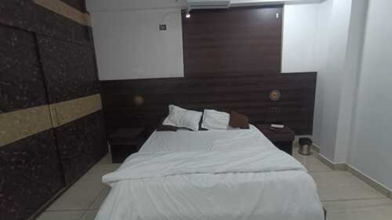 Photo of Bedroom in Mohangarh