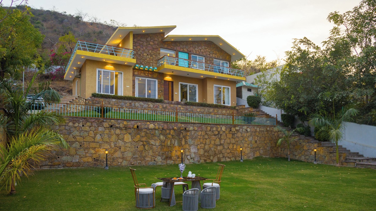 Photo of Outdoor in Bedla
