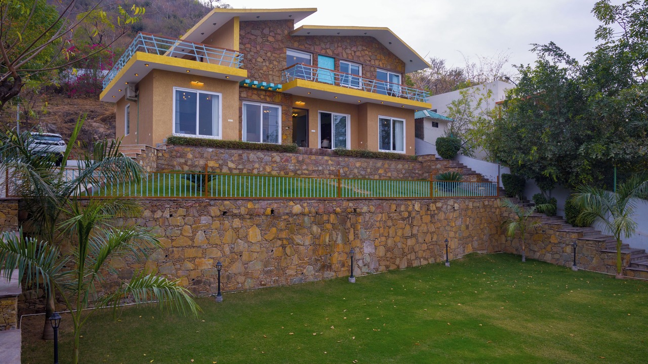 Photo of Outdoor in Bedla