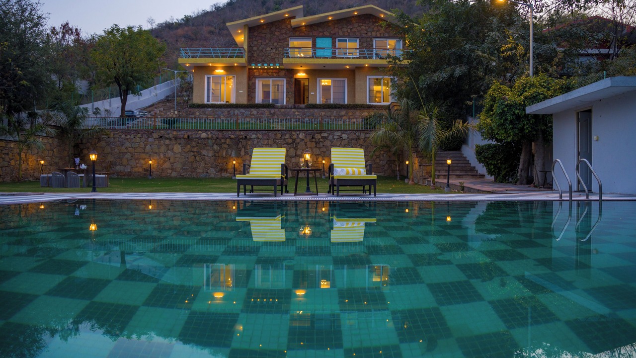 Photo of Outdoor in Bedla