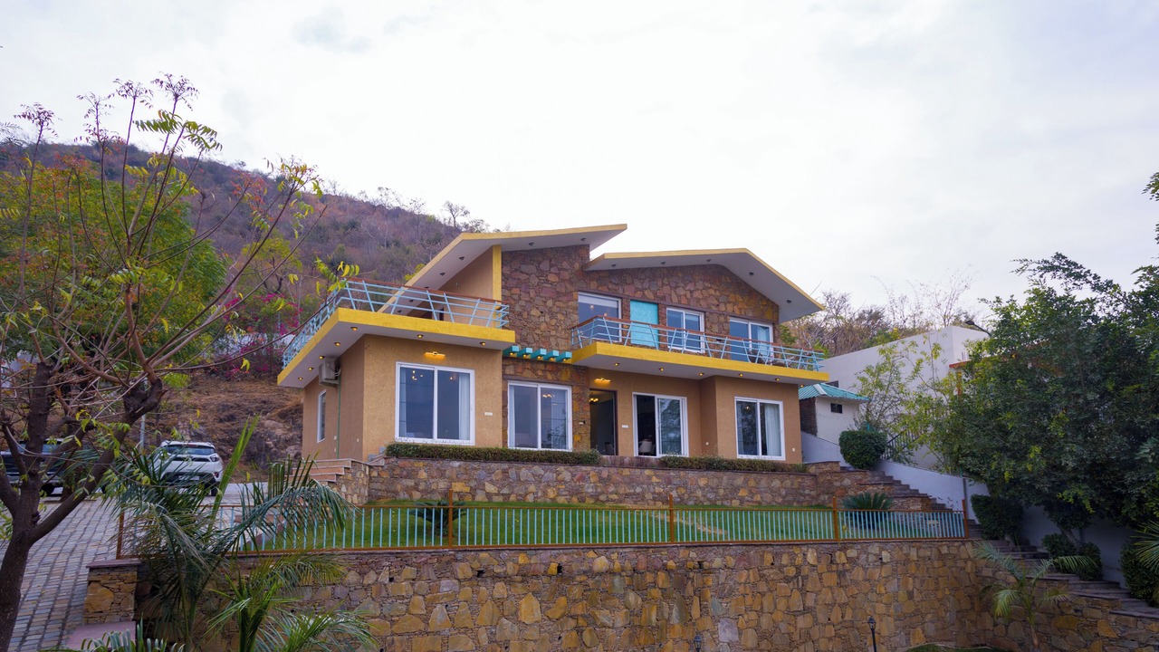 Photo of Outdoor in Bedla
